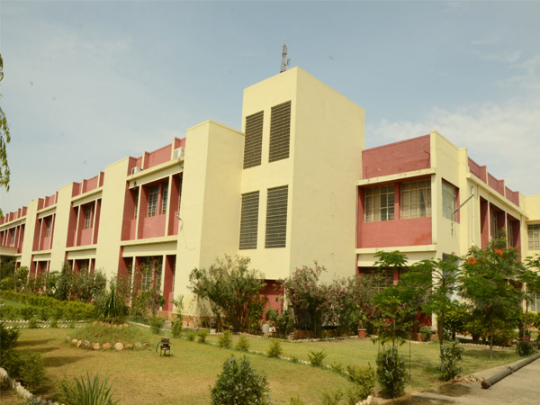 Integrated College 
